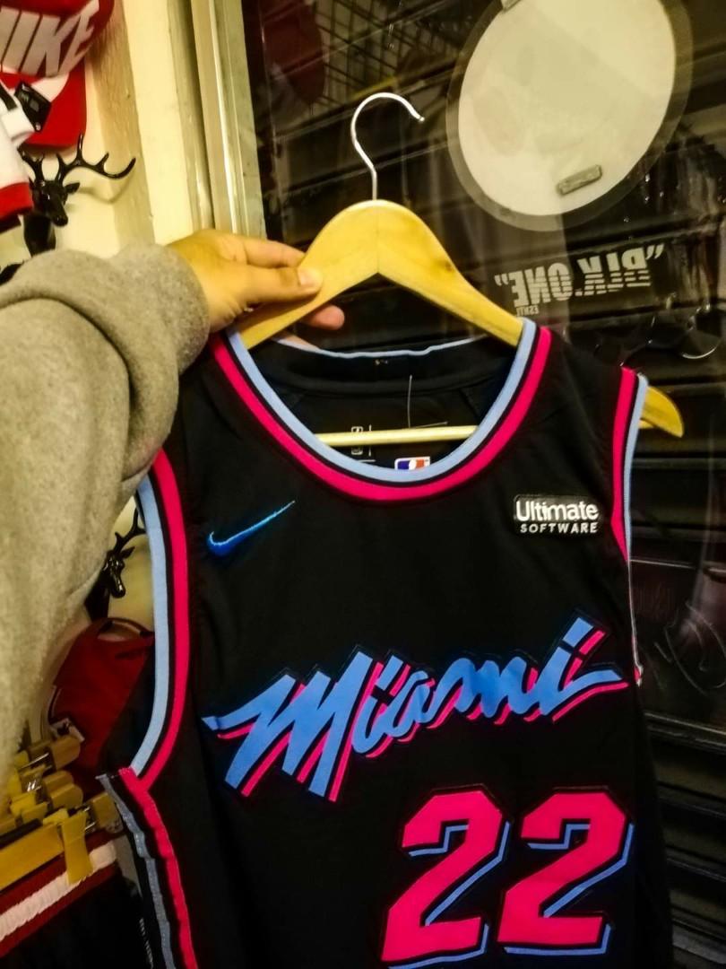 MIAMI HEAT