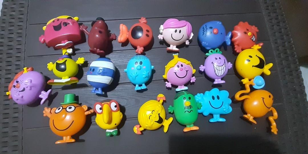 Little miss toys on sale