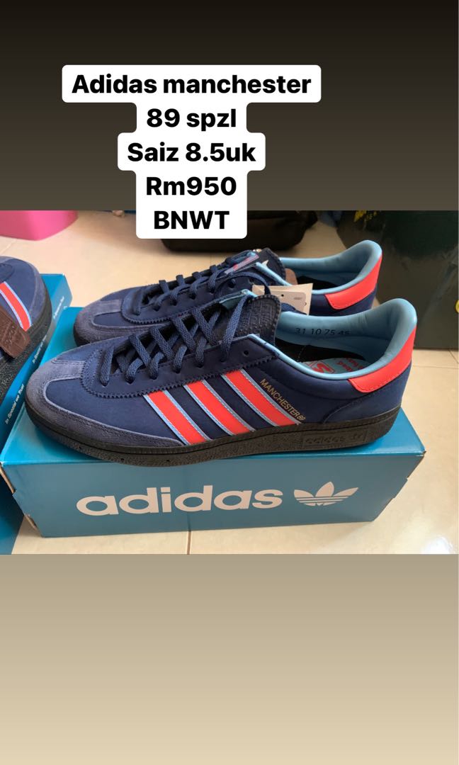 adidas manchester 89 spzl