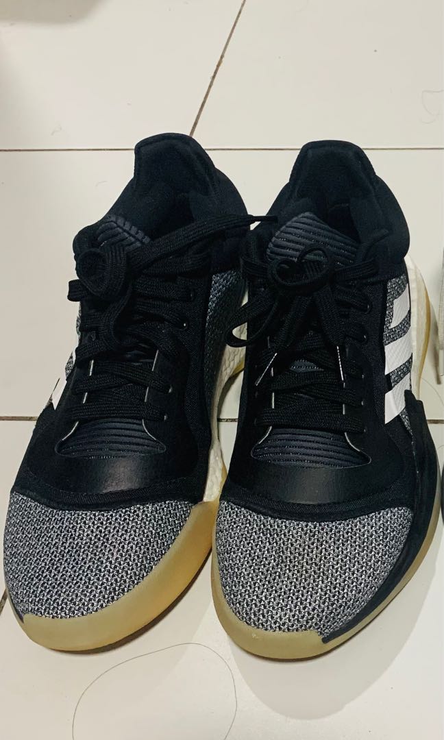 adidas marquee boost