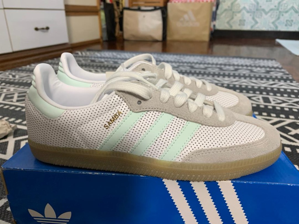 adidas samba og women