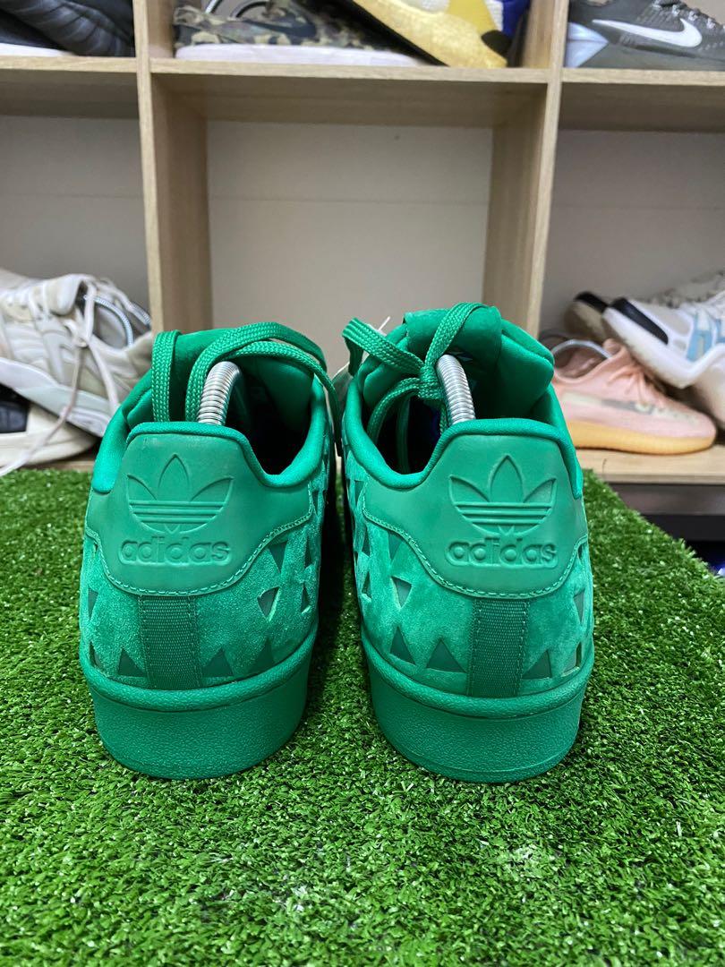 Adidas superstar xeno fresh green online