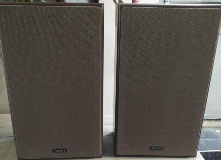 Advent 3002 best sale speakers