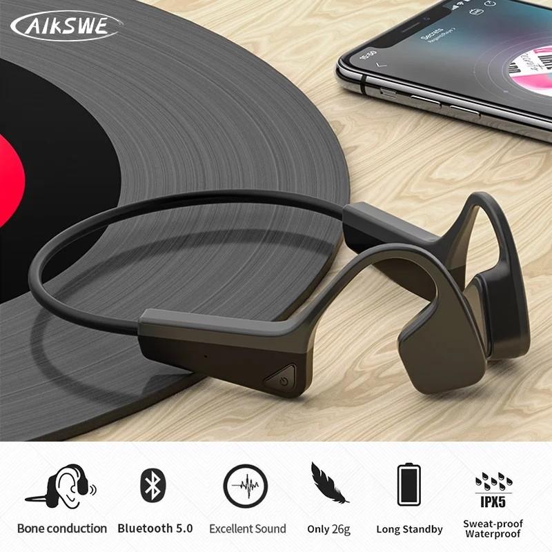 bone conduction microphone bluetooth
