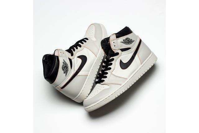 Jordan 1 defiant sb nyc to paris clearance