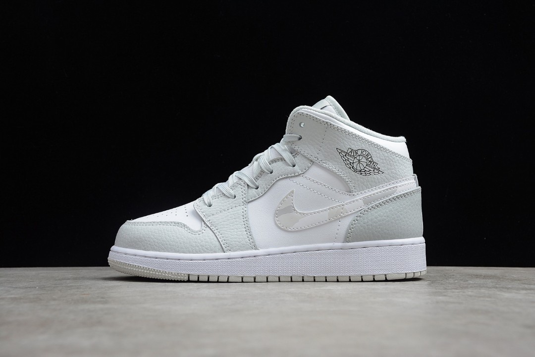 Jordan 1 camo grey online