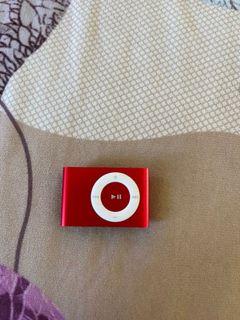 Apple iPod shuffle