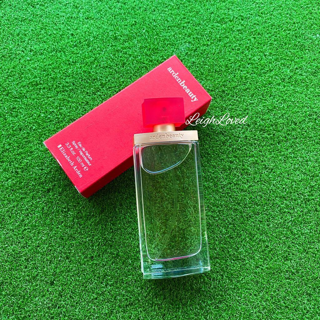 Arden beauty eau de parfum 2025 100ml
