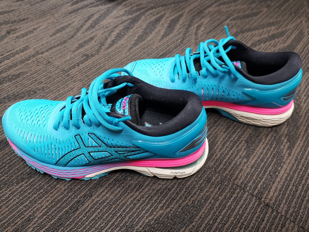 Asics kayano 25 shop sale