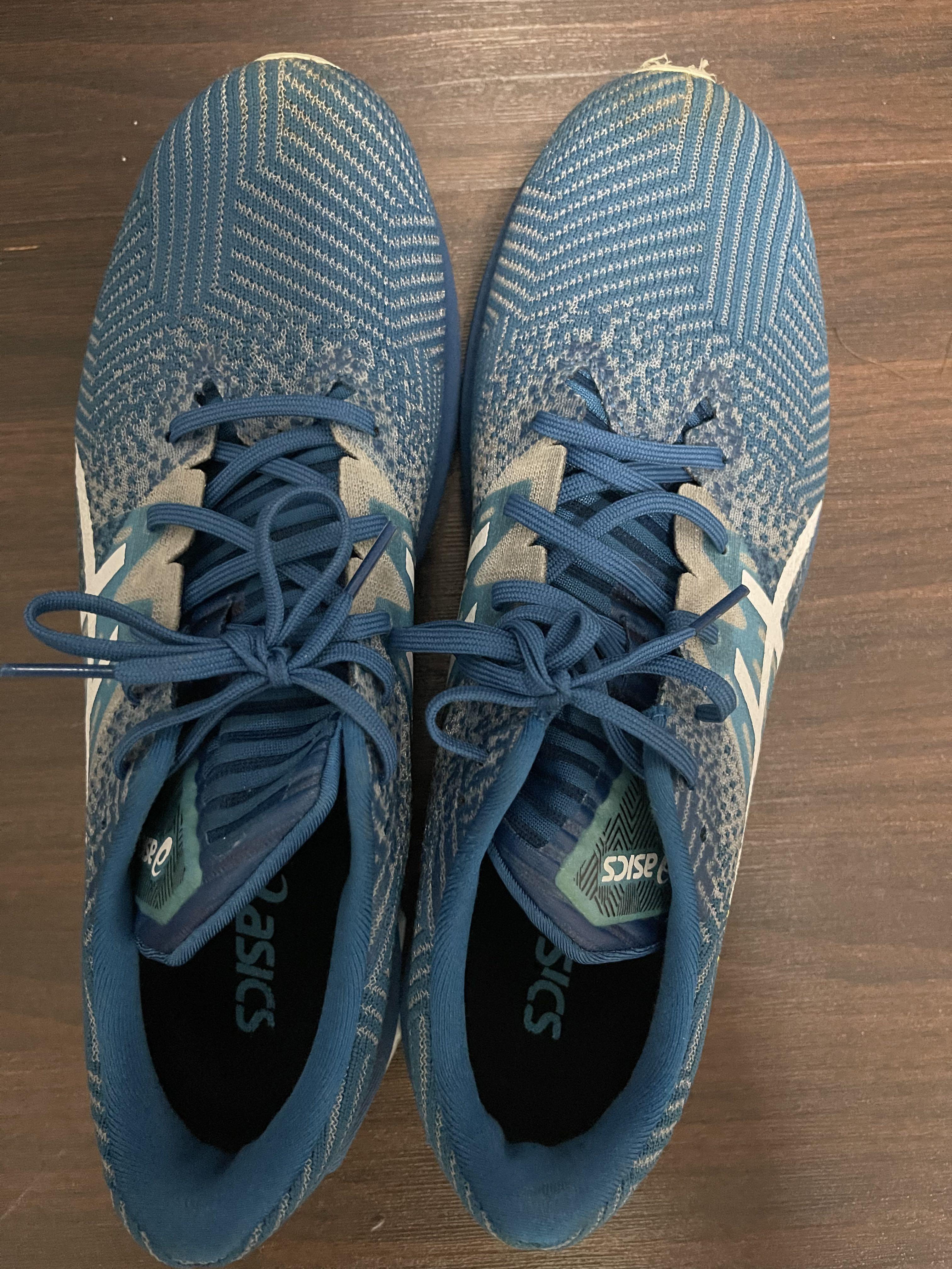 asics novablast reddit