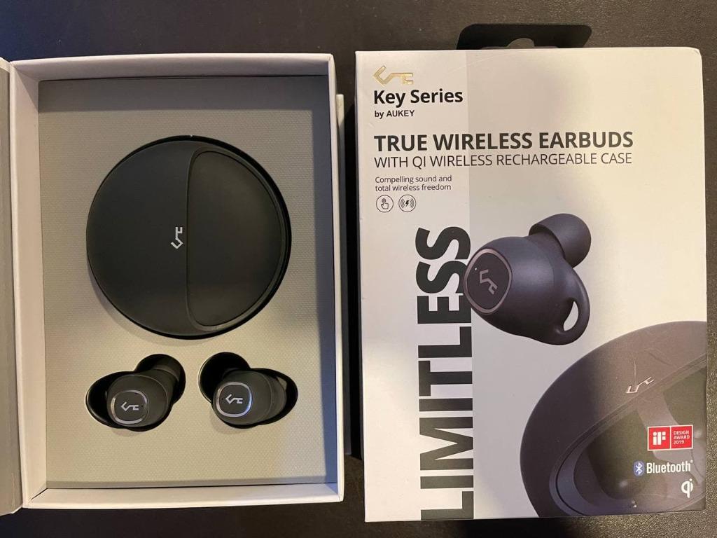 Aukey t10 wireless store earbuds