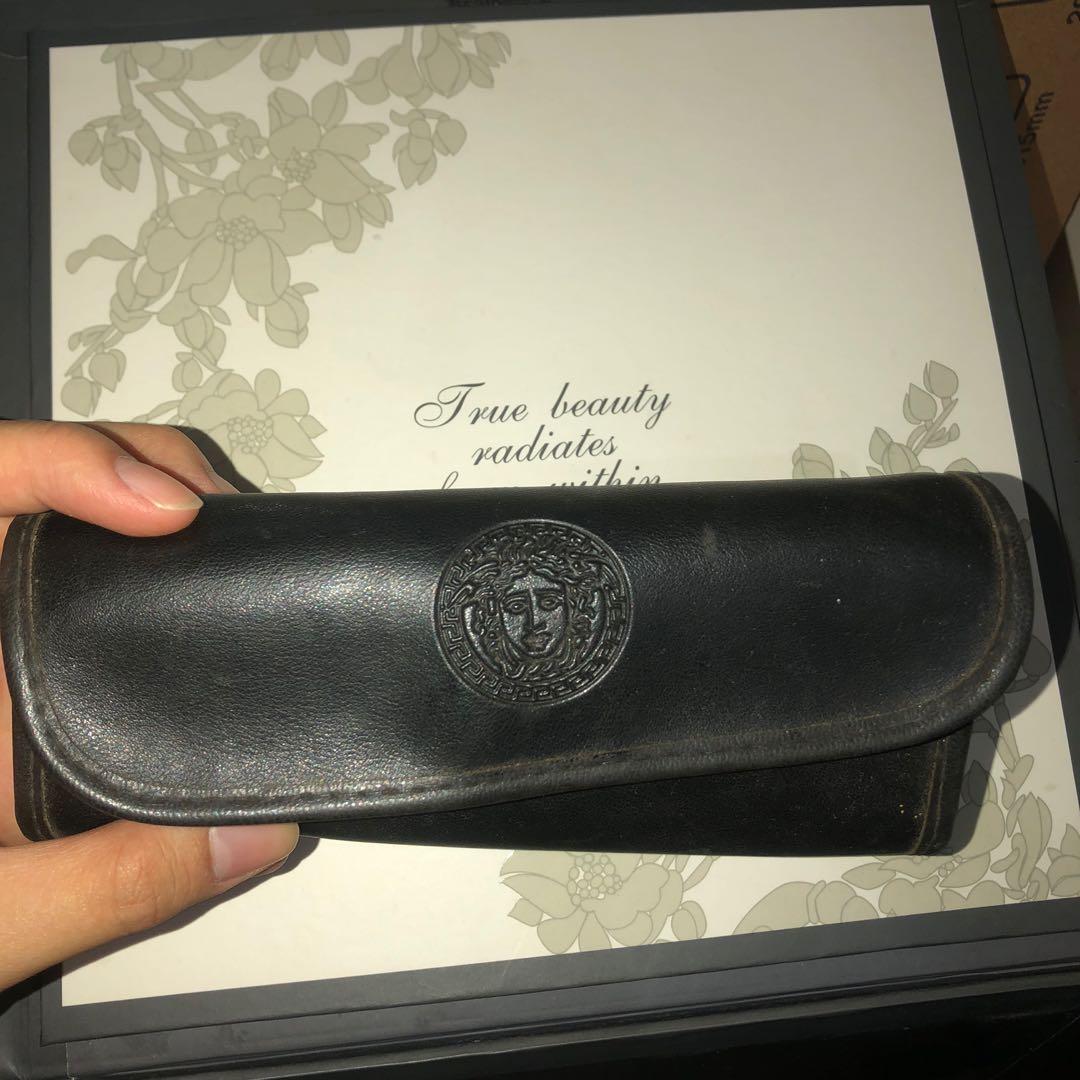Gianni versace deals medusa sunglasses