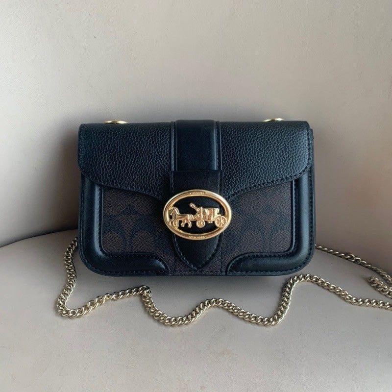 Georgie crossbody discount