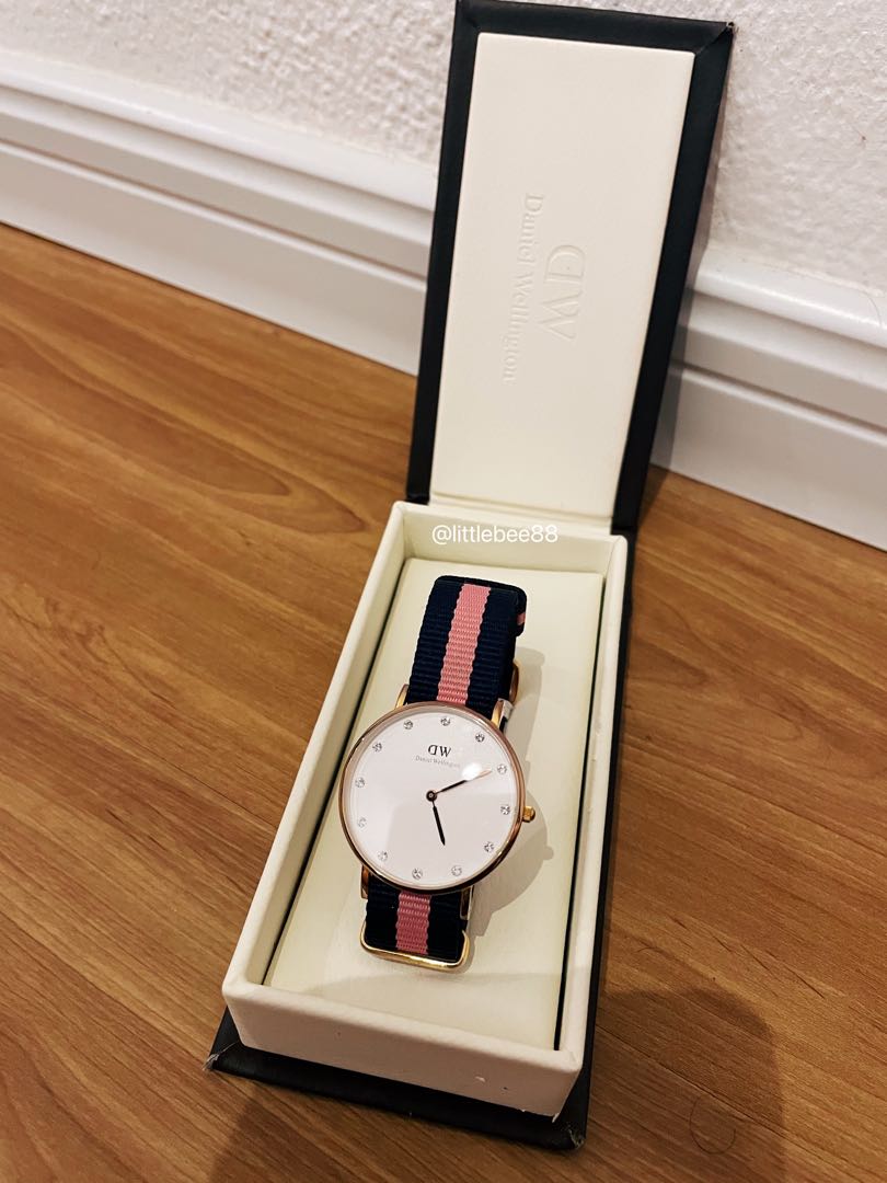 Pavilion daniel wellington on sale