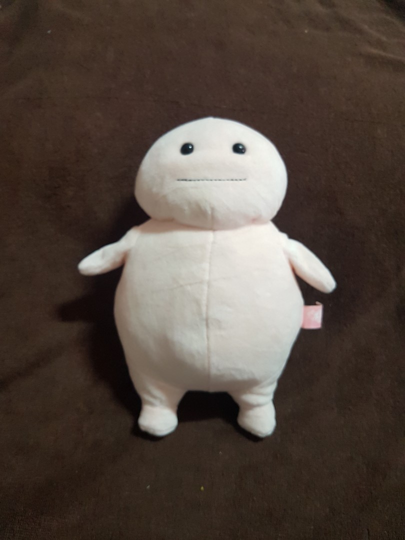 Jibang plush clearance