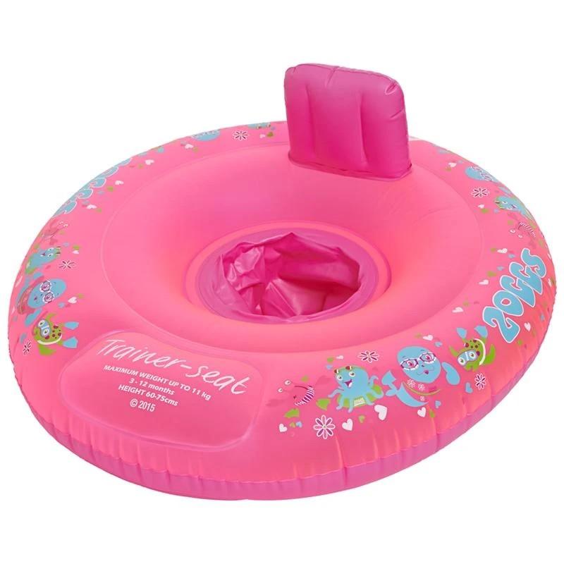 ZOGGS Baby Swimming Float, Babies & Kids, Infant Playtime on Carousell