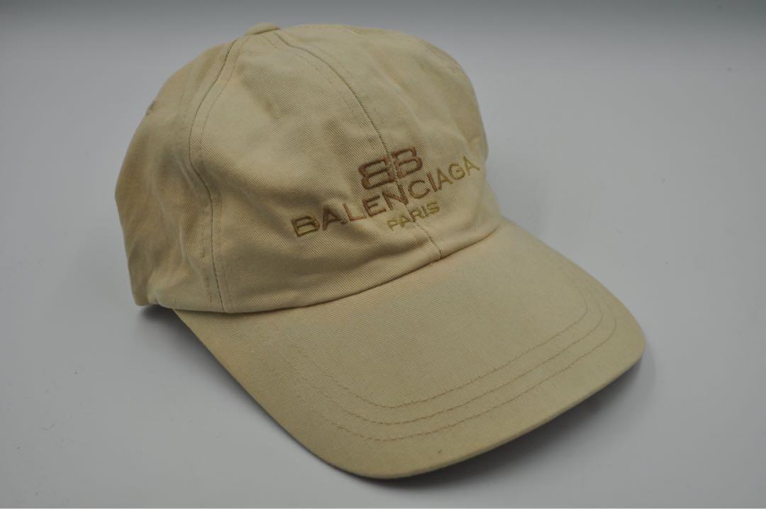 Balenciaga vintage cap Outlet