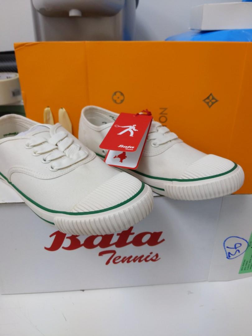 Bata clearance tennis shoes