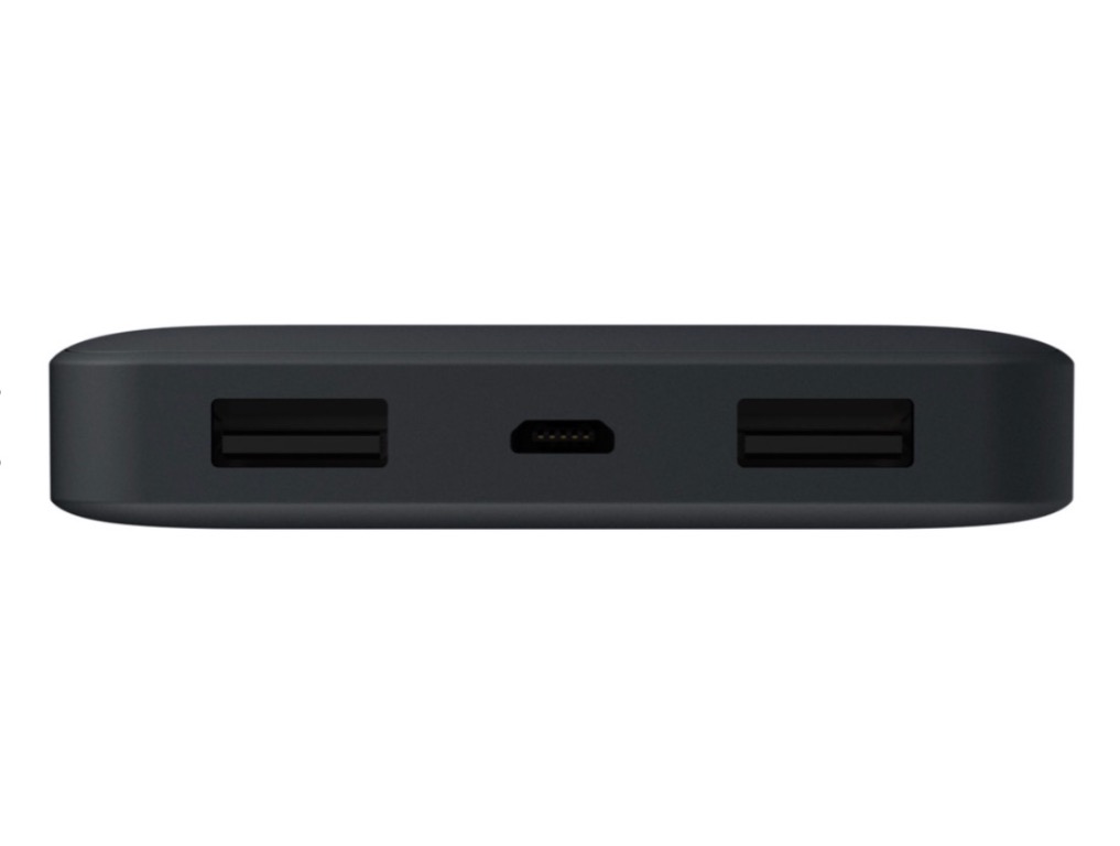 Belkin Power Bank LiPolymer (10,000mAh), Black, Mobile Phones