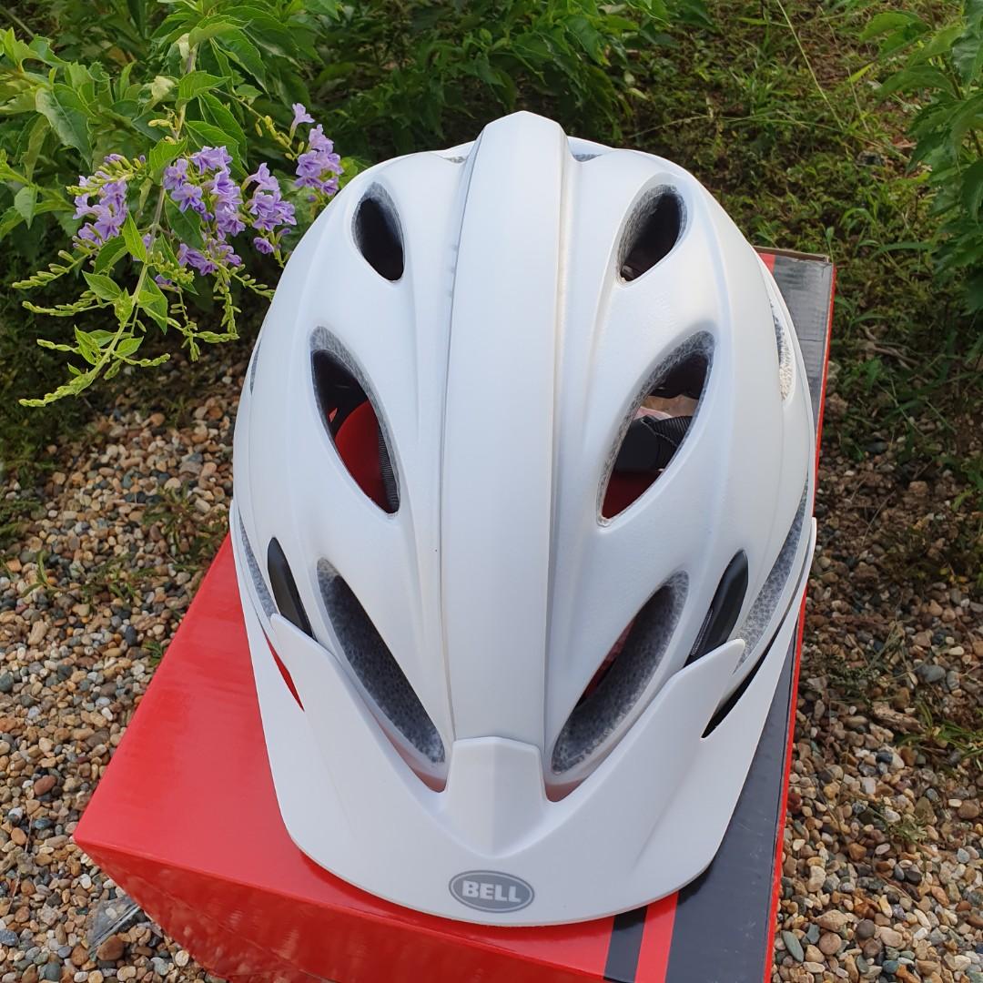 Bell on sale piston helmet