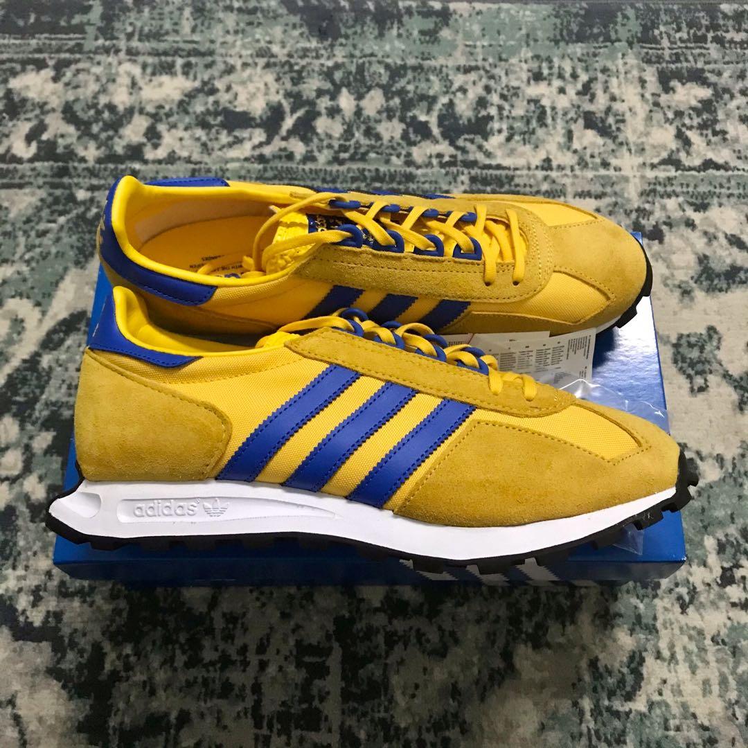 Adidas store originals racing