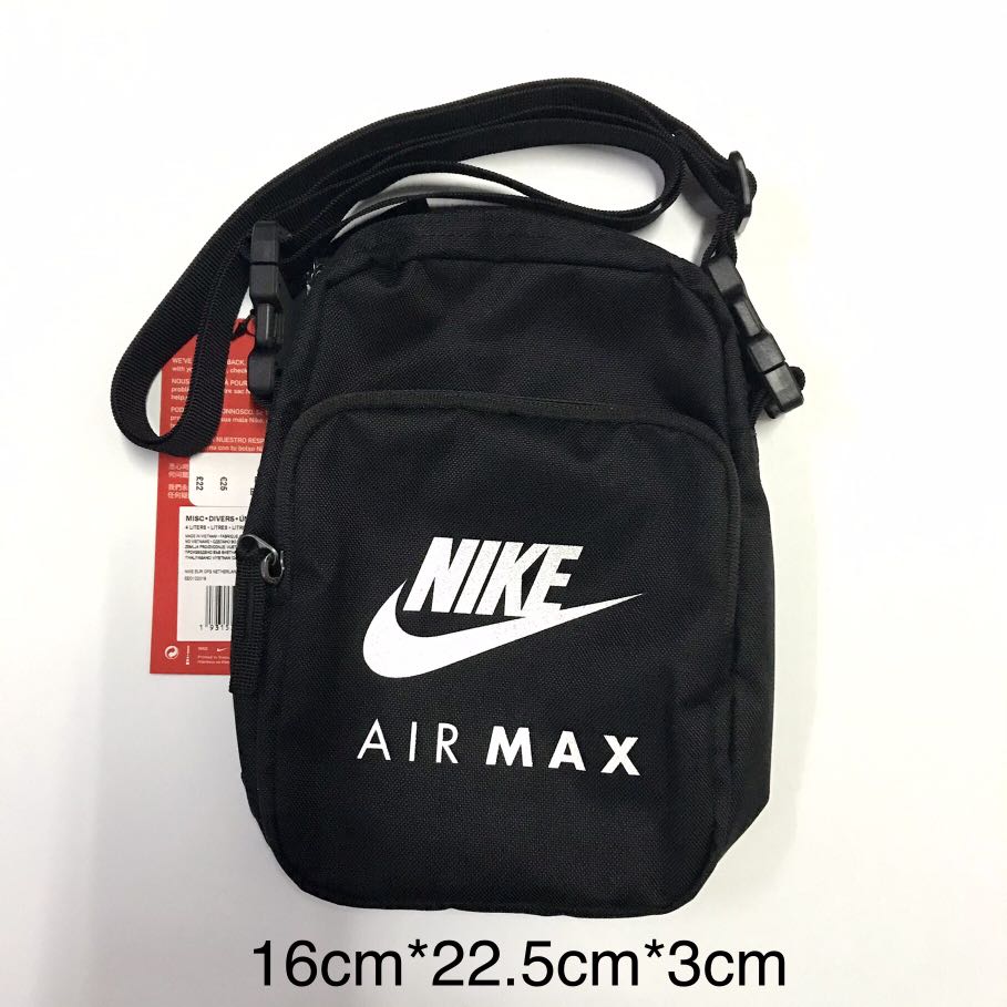 Air max pouch outlet