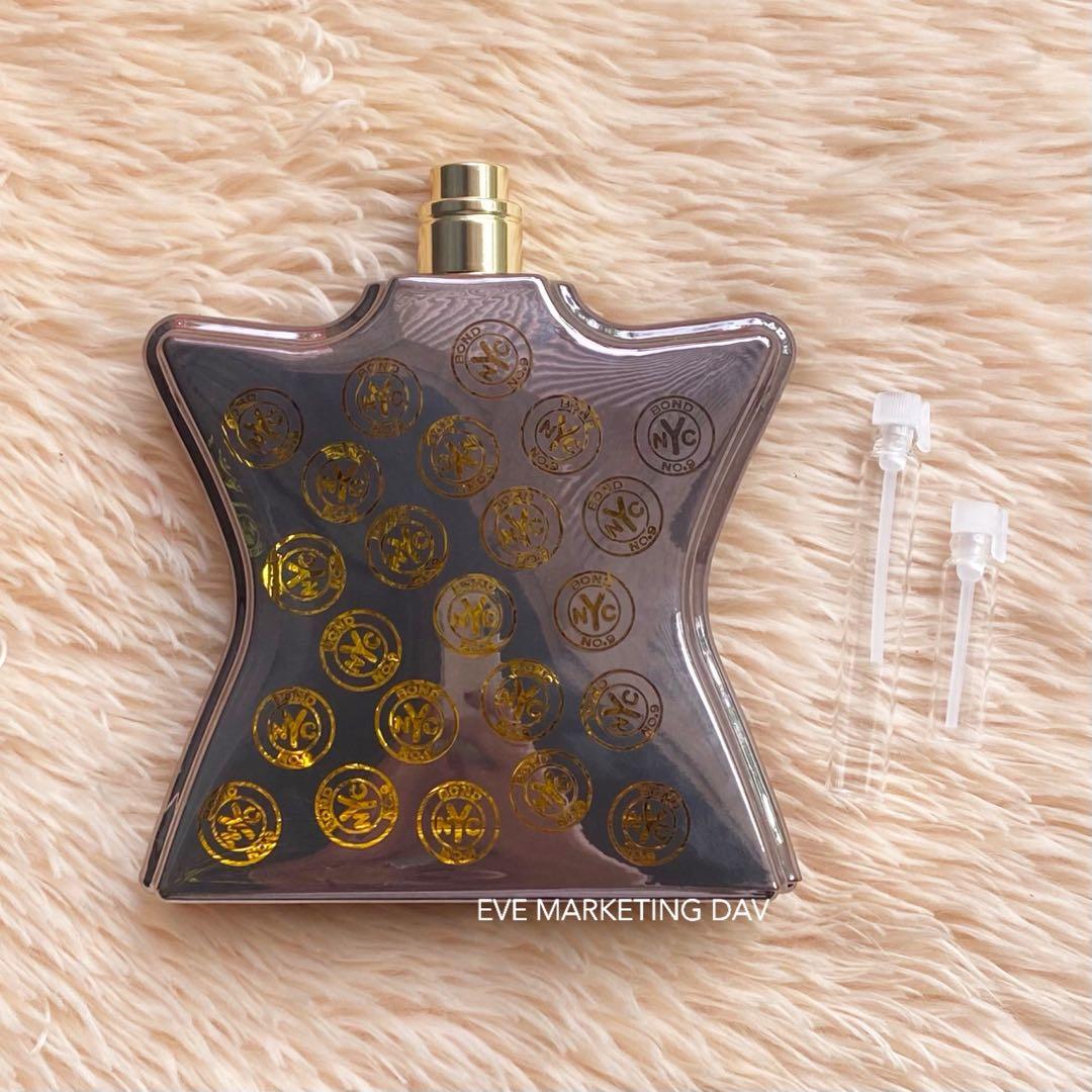 Bond New York Oud 2024 towncentervb