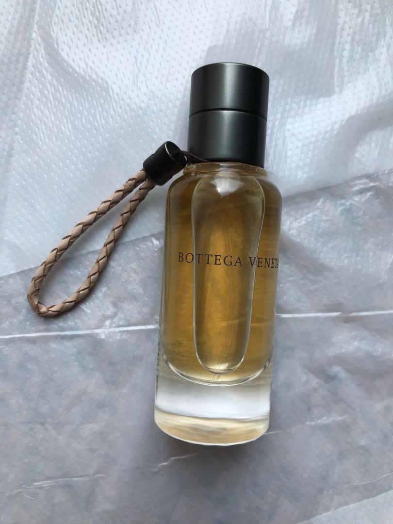 Bottega veneta travel spray sale