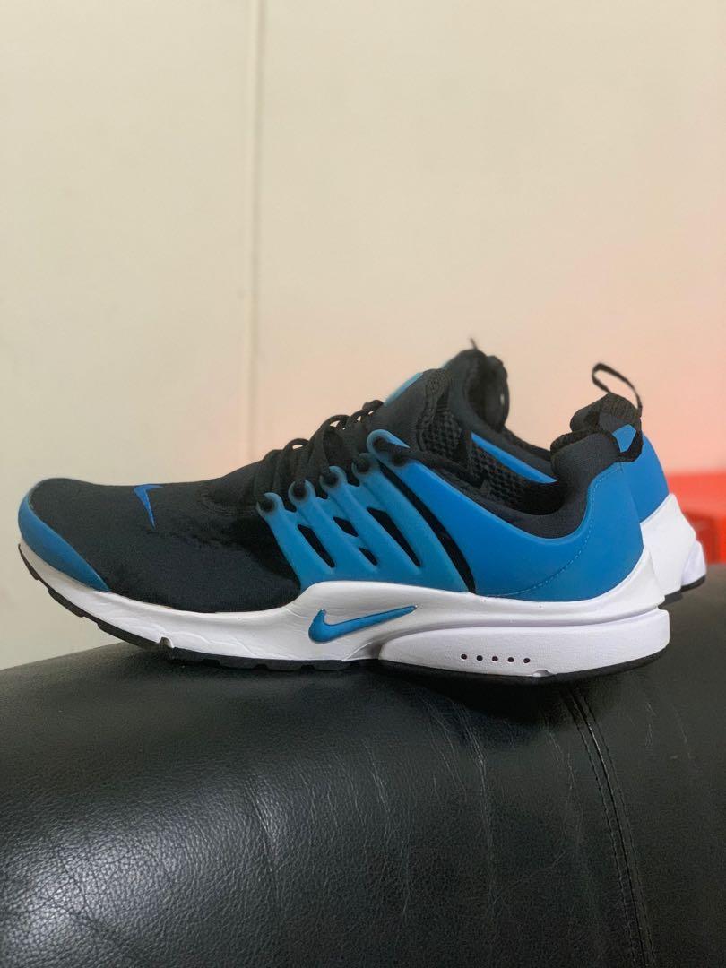 new prestos
