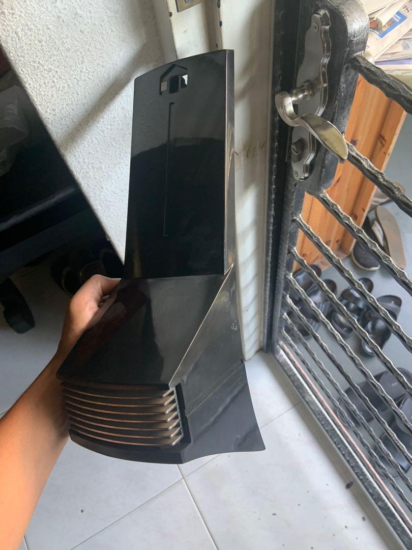 Brand new vespa px horn cover., Motorcycles, Motorcycle Accessories on