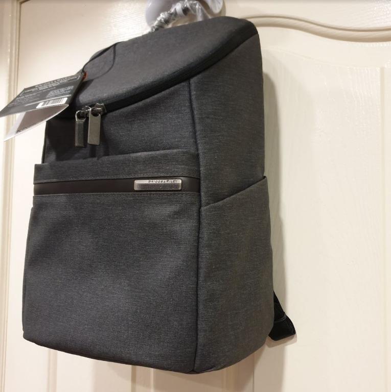 Briggs & riley kinzie sales street small wide mouth backpack