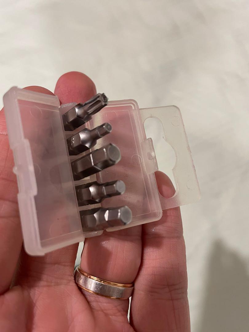 canyon torque wrench