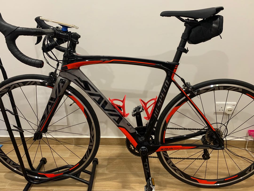 Sava outlet warwind 3.0