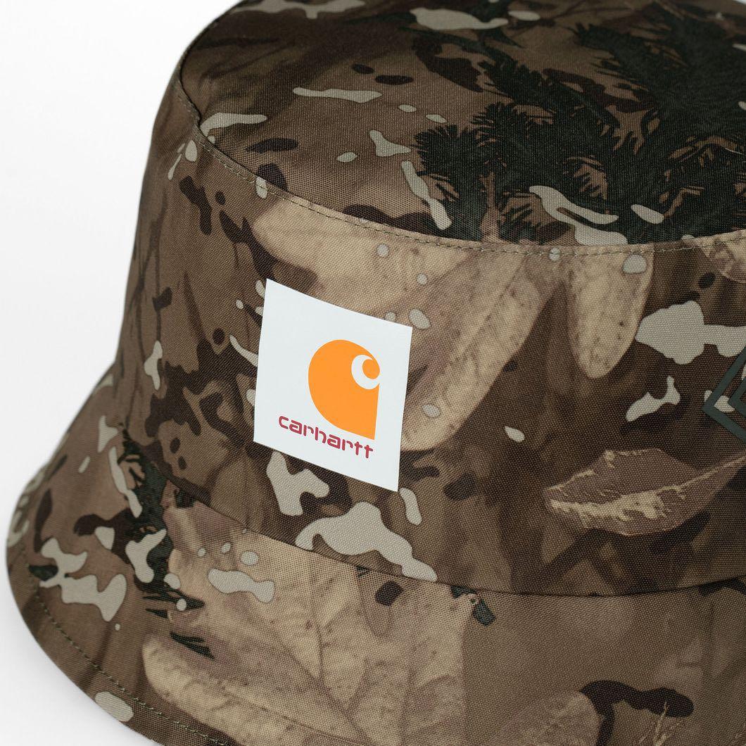 Carhartt gore tex hat camo discount