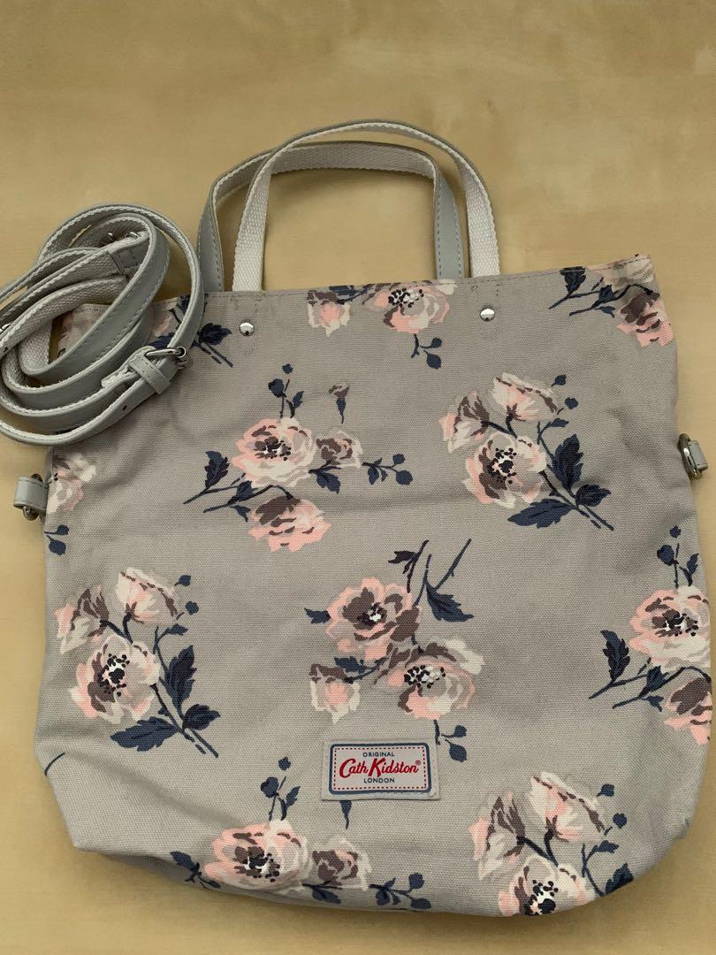 Cath kidston online reversible bag