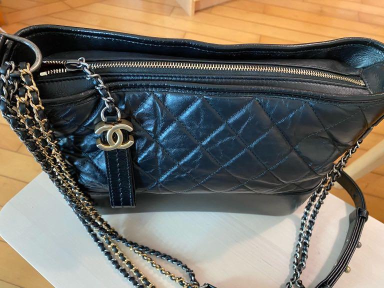 GDSTYLE on X: #GDStyle 👉#CHANEL GABRIELLE Large Hobo Bag.($4,000