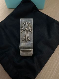 Chrome Heart Money Clip629804597392671126