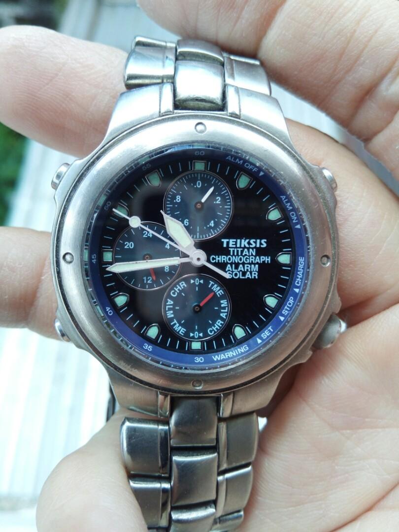citizen watch accessories
