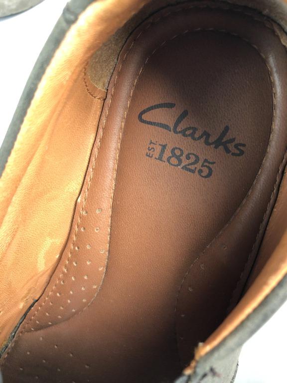 Clarks shoes 7g top