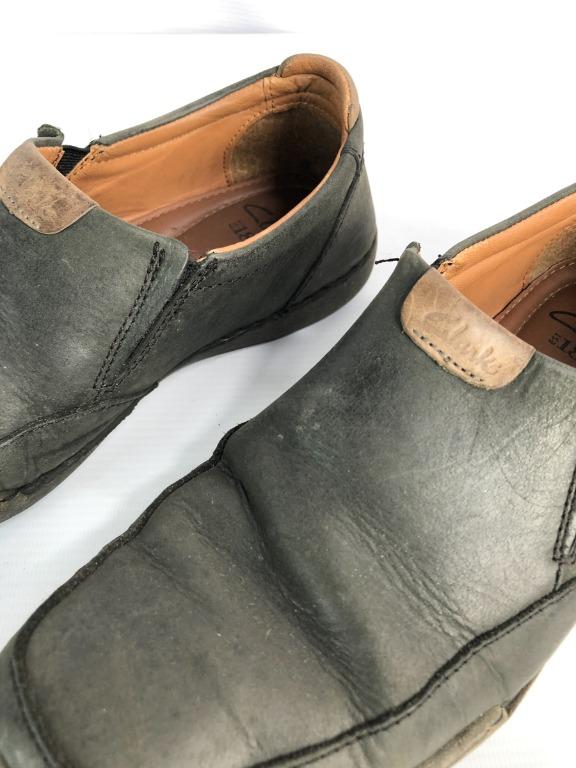 Clarks 7g shop