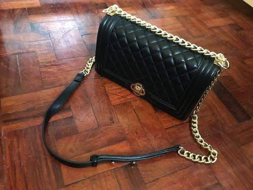 CLN Brainy Sling Bag, Luxury, Bags & Wallets on Carousell