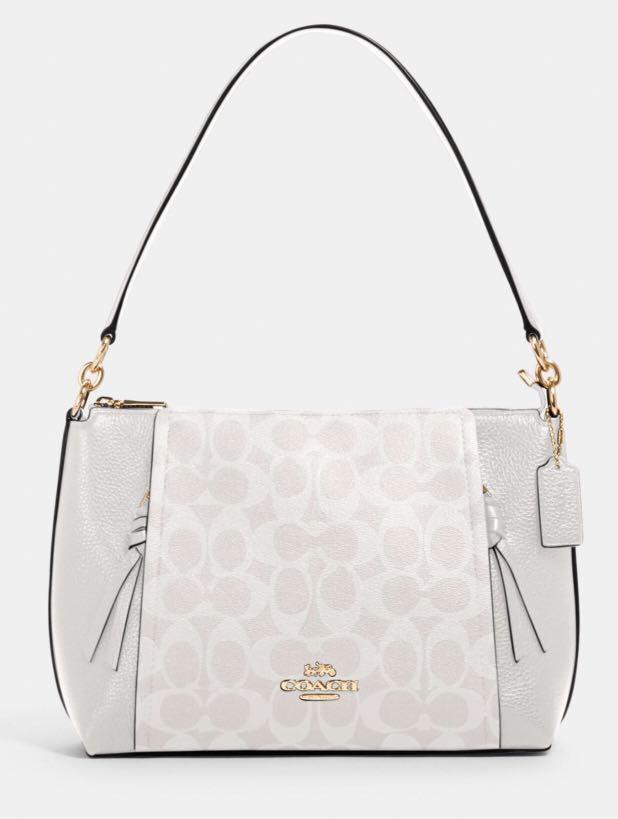 coach marlon bag