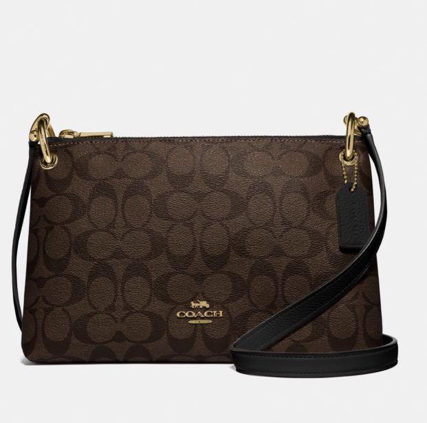 coach mia crossbody bag
