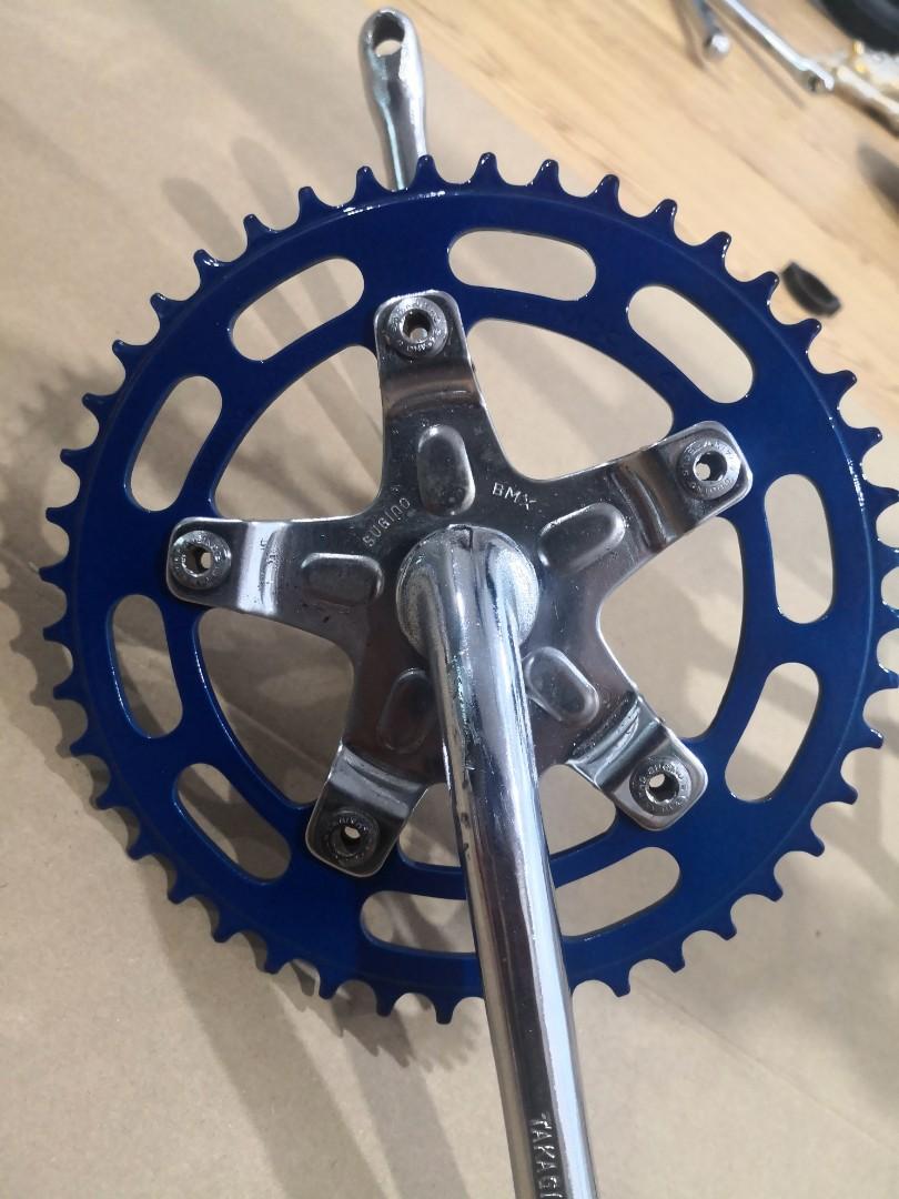 Sugino bmx online