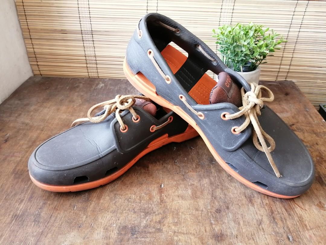 Crocs top shop sider price