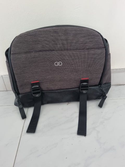 Cycop cross sling 2025