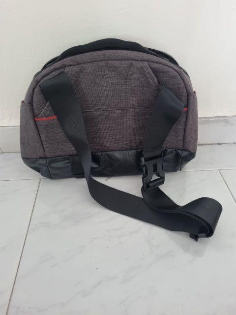 Cycop cross sling 2025