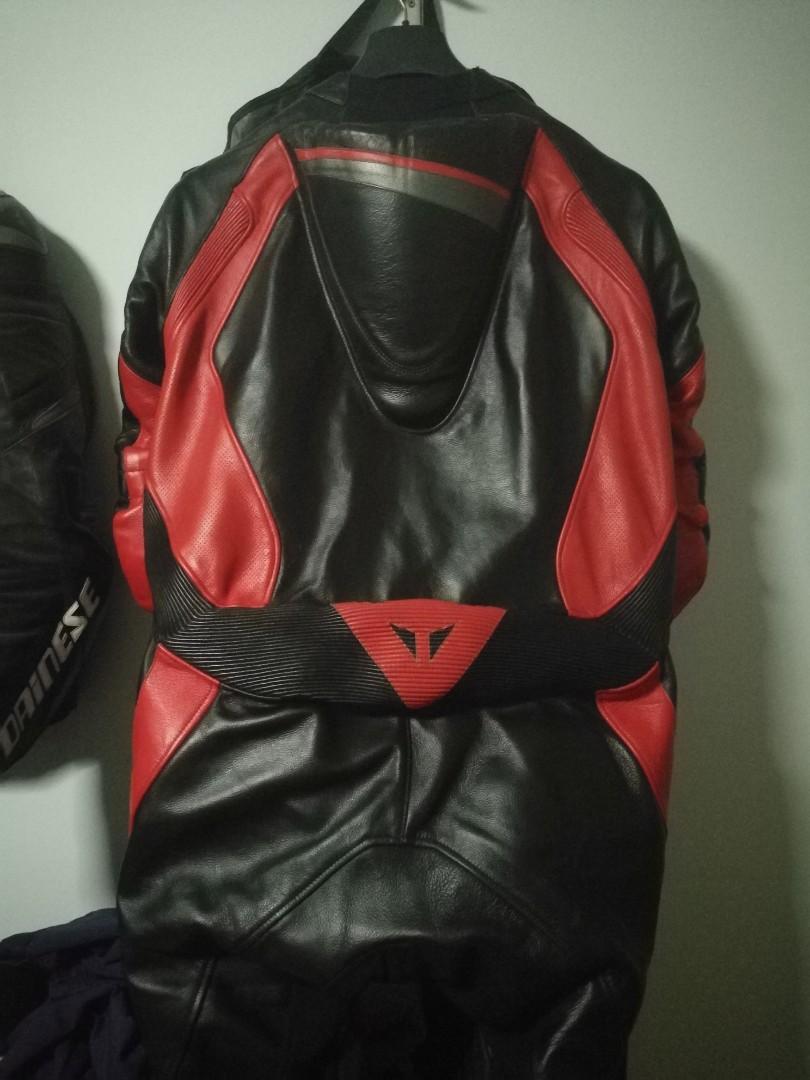 Dainese veloster clearance jacket