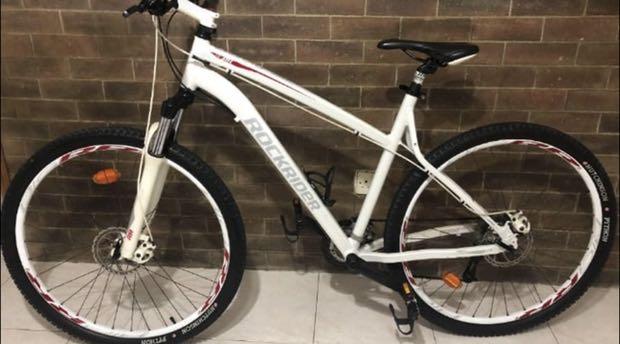 Rockrider big rr 8 decathlon sales