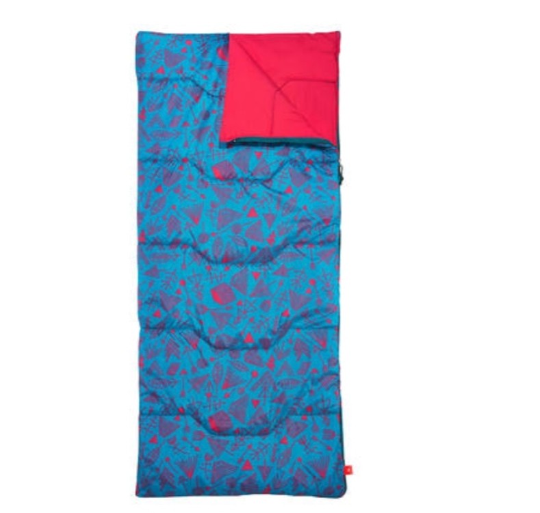 Children's sleeping bags decathlon discount